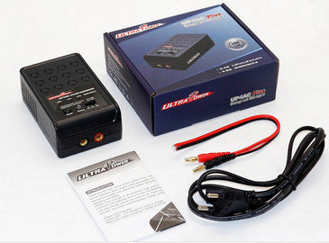 UPTUP4AC UP4AC Plus 30W Multi-Chemistry AC Charger