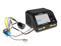 UPTUP8 UP8 400W/600 W Dual Port Charger