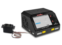 UPTUP8 UP8 400W/600 W Dual Port Charger